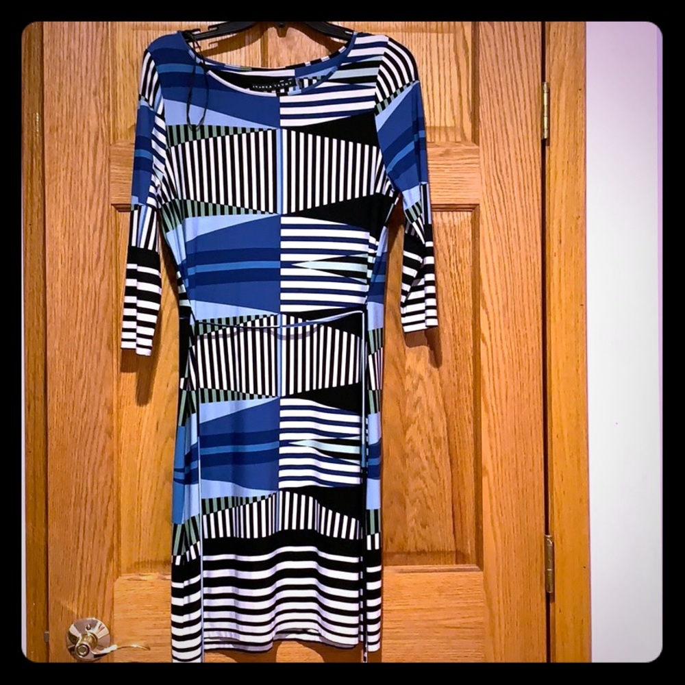 Ivanka Trump dress size M